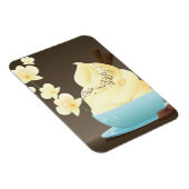 Magnet Flexible Traitement de la crème glacée (Côté Droit)