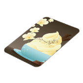 Magnet Flexible Traitement de la crème glacée (Côté Gauche)