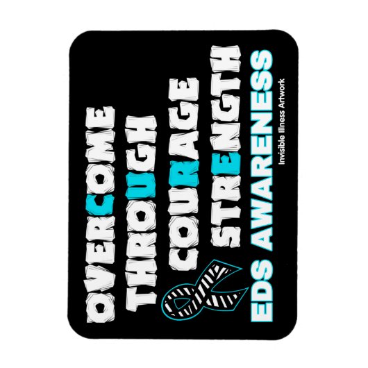 MAGNET FLEXIBLE TRAITEMENT...EDS (Vertical)