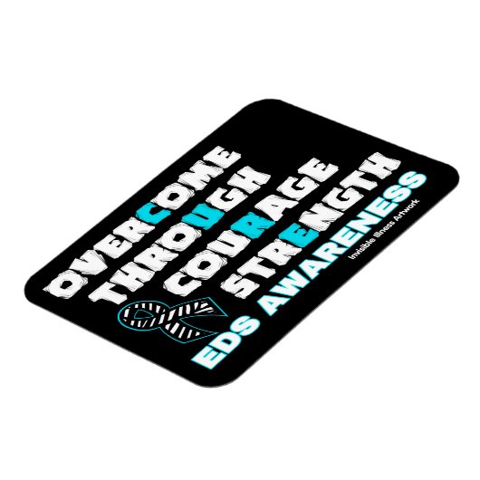 MAGNET FLEXIBLE TRAITEMENT...EDS (Côté Gauche)