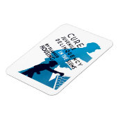 Magnet Flexible Traiter la délinquance juvénile dans les taudis (Côté Gauche)