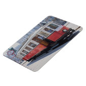 Magnet Flexible Tramway 4033 (Côté Gauche)