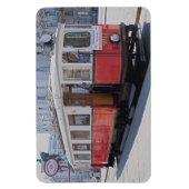 Magnet Flexible Tramway 4033 (Vertical)