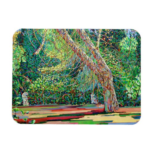 Magnet Flexible Tranche 1 (Horizontal)