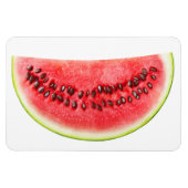 Magnet Flexible Tranches de pastèque (Horizontal)