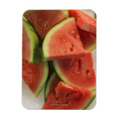 Magnet Flexible Tranches de pastèque (Vertical)