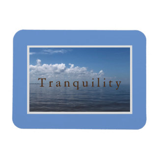 Magnet Flexible Tranquillité - 1