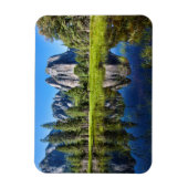 Magnet Flexible Tranquillité En Yosemite (Vertical)