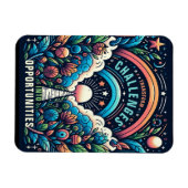 Magnet Flexible Transformer Les Défis En Opportunités (Horizontal)