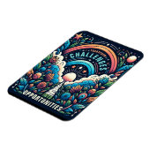 Magnet Flexible Transformer Les Défis En Opportunités (Côté Gauche)