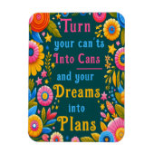 Magnet Flexible Transformez vos boîtes en boîtes (Vertical)