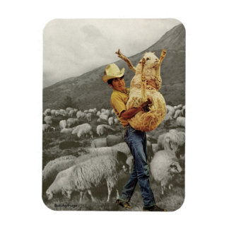 Magnet Flexible Travail dur -