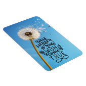 Magnet Flexible Travail motivationnel plus difficile (Côté Droit)