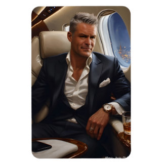 Magnet Flexible Travel in Style