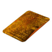 Magnet Flexible Traverser la forêt dans l'aimant rectangle d'autom (Côté Gauche)