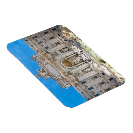 Magnet Flexible Trevi fountain (Côté Droit)