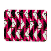 Magnet Flexible Triangles (Horizontal)