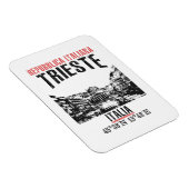 Magnet Flexible Trieste (Côté Droit)