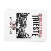 Magnet Flexible Trieste (Horizontal)