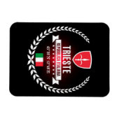 Magnet Flexible Trieste (Horizontal)