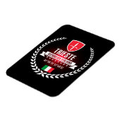 Magnet Flexible Trieste (Côté Gauche)