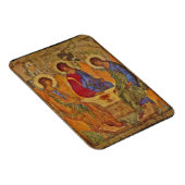 Magnet Flexible Trinity Rublev à la table (Côté Droit)