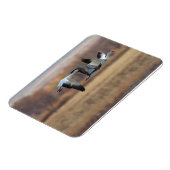 Magnet Flexible Trio D'Oies (Côté Gauche)