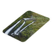 Magnet Flexible Triple Falls, gorge de Columbia (Côté Gauche)