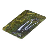 Magnet Flexible Triple Falls, gorge de Columbia (Côté Gauche)