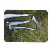 Magnet Flexible Triple Falls, gorge du Columbia (Horizontal)
