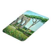 Magnet Flexible Trois Arches 2009 (Côté Gauche)