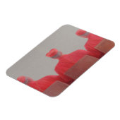 Magnet Flexible Trois Cardinaux II 2012 (Côté Gauche)