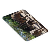 Magnet Flexible Trois éléphants (Côté Droit)