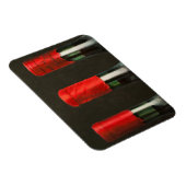Magnet Flexible Trois vins 2010 (Côté Droit)