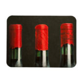 Magnet Flexible Trois vins 2010 (Horizontal)