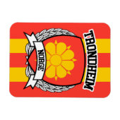 Magnet Flexible Trondheim (Horizontal)