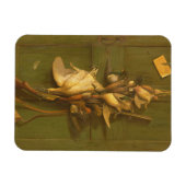 Magnet Flexible Trophée de la chasse (Horizontal)