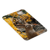 Magnet Flexible Trophée Deer (Côté Droit)