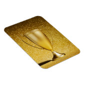 Magnet Flexible Trophée Gold Cup (Côté Droit)