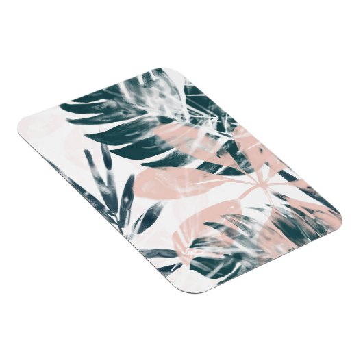 Magnet Flexible Tropical Blush (Côté Droit)