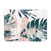 Magnet Flexible Tropical Blush (Horizontal)