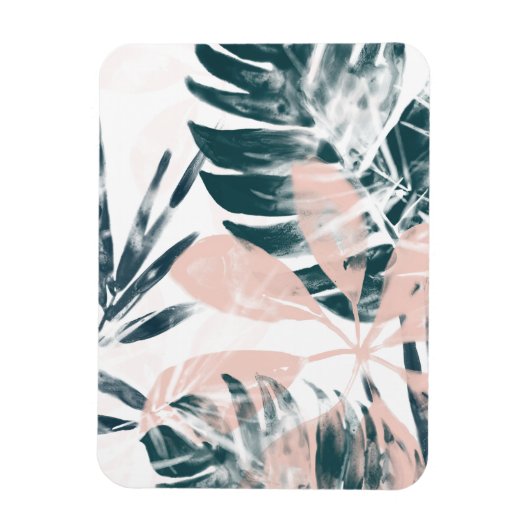 Magnet Flexible Tropical Blush (Vertical)
