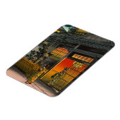 Magnet Flexible Tsuchiya Koitsu - Side Street Araki à Yotsuya (Côté Gauche)