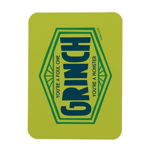 Magnet Flexible Tu es un fou (Vertical)