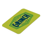 Magnet Flexible Tu es un fou (Côté Gauche)