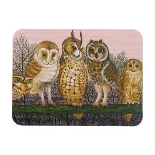 Magnet Flexible TU-Pentecôte TU-whooing