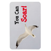 Magnet Flexible Tu Peux Tourner ! (Vertical)