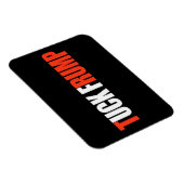 Magnet Flexible TUCK FRUMP - .png (Côté Droit)