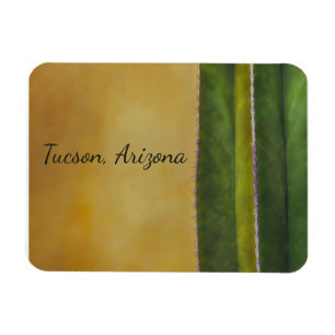 Magnet Flexible Tucson Arizona cactus