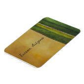 Magnet Flexible Tucson Arizona cactus (Côté Gauche)